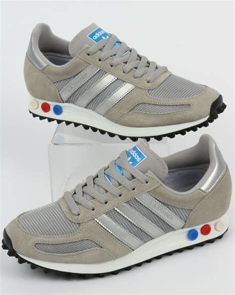 adidas LA TRAINER 